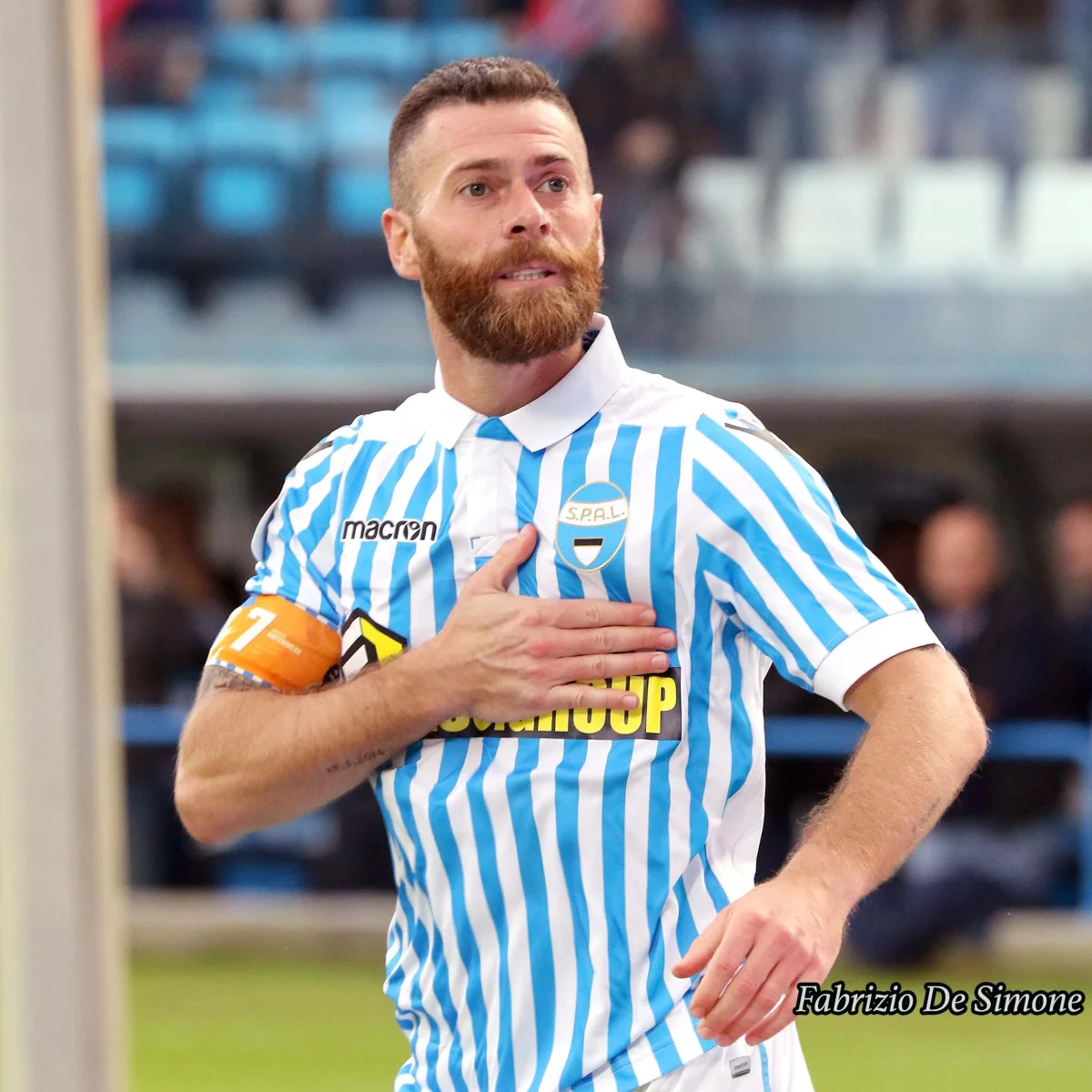 Girone B, Cesena, SPAL ed Entella su tutte 