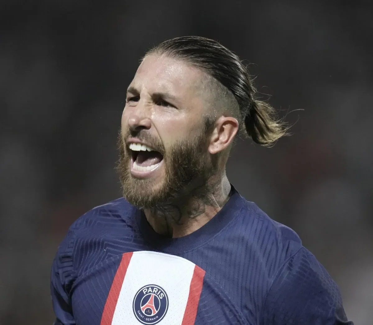 L’ultimo desiderio di Sergio Ramos: prima era un incubo, ora un sogno