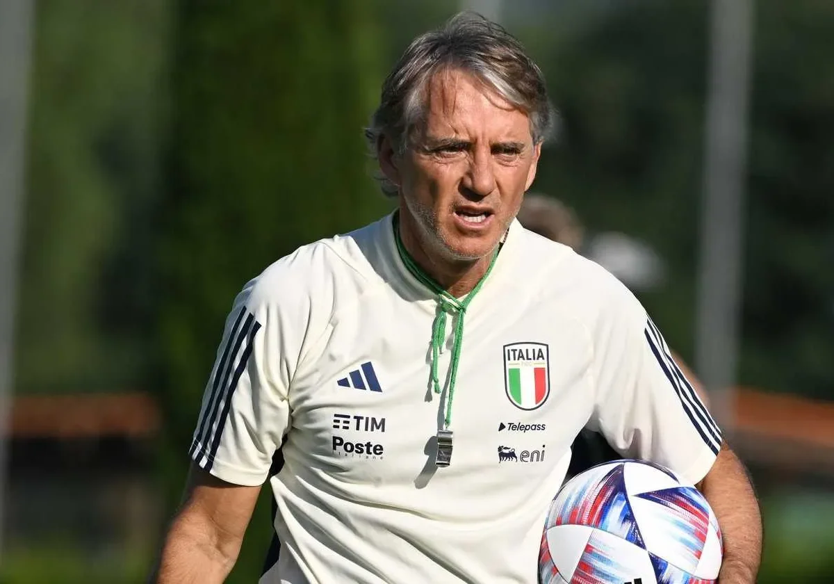Mancini si dimette, chi al suo posto: ecco cosa disse Spalletti a giugno