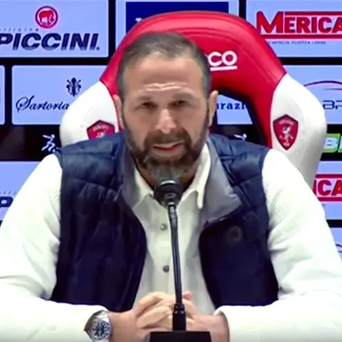 Perugia, Santopadre attacca: “Di Nunno parla troppo, noi lotteremo, lui invece rispetti…”