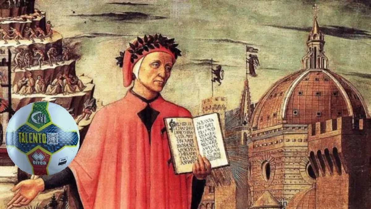 Dalle aringhe a Dante, tutta la C "del campanile"