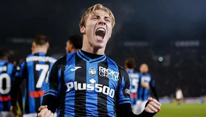 Caso Hojlund: United infuriato, Ten Hag già avvisato!