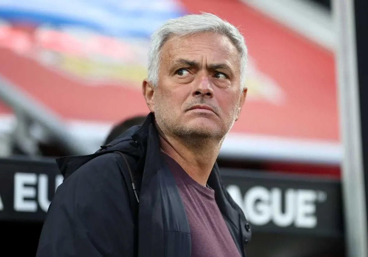Mourinho rivela: "Non sono in guerra con Pinto, ma vent'anni fa...