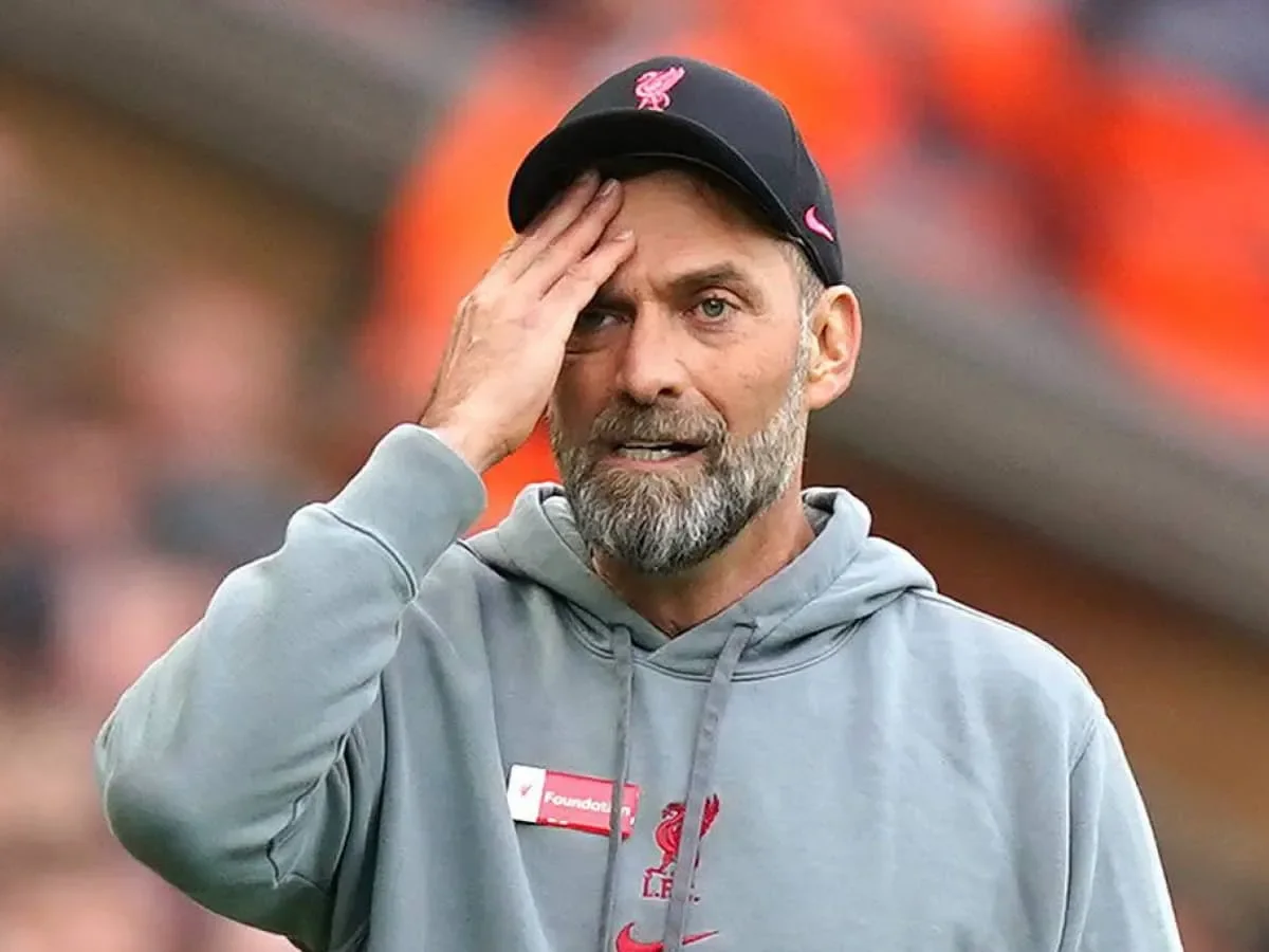 Il giornalista corregge Klopp e lui ammette: “Ovviamente mi sbagliavo, ma solo ora ho capito che…”