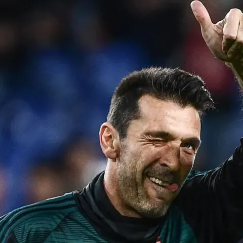 Buffon saluta, ma i suoi record valgono un libro: la lista è infinita
