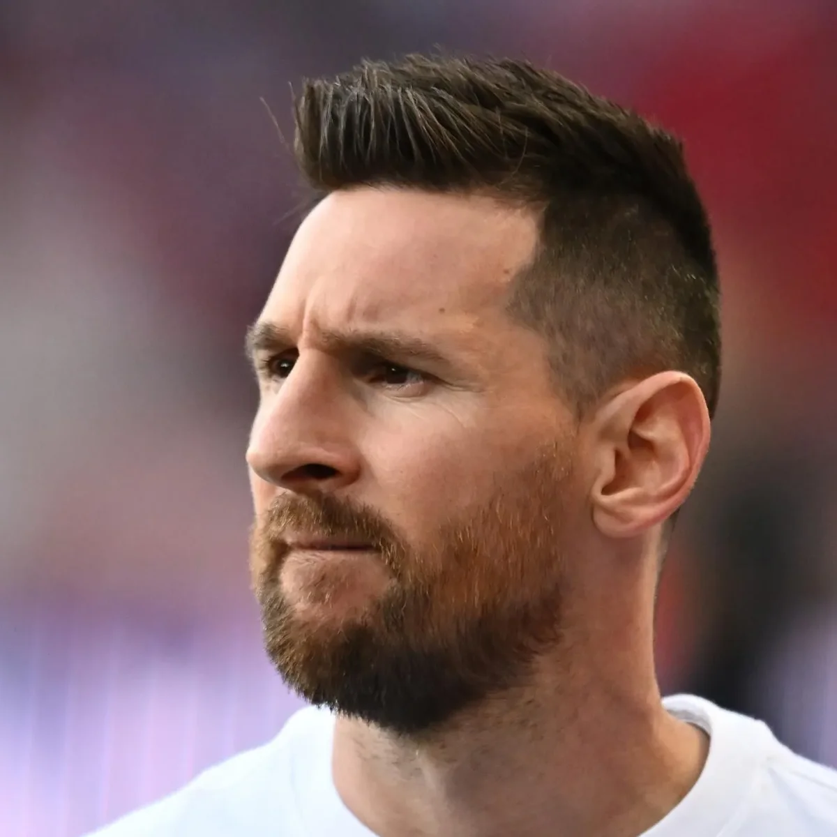 Messi esce allo scoperto: “Non desideravo andare al PSG, è successo tutto in maniera…”