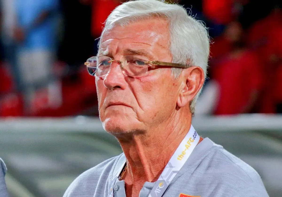 Lippi:” Lukaku alla Juve? Vi dico il mio pensiero. Attenzione, in Arabia non si fermeranno”