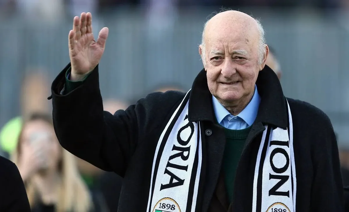 L’aneddoto di Ranieri su Mazzone: “Mi disse, se non sali quei gradini…”