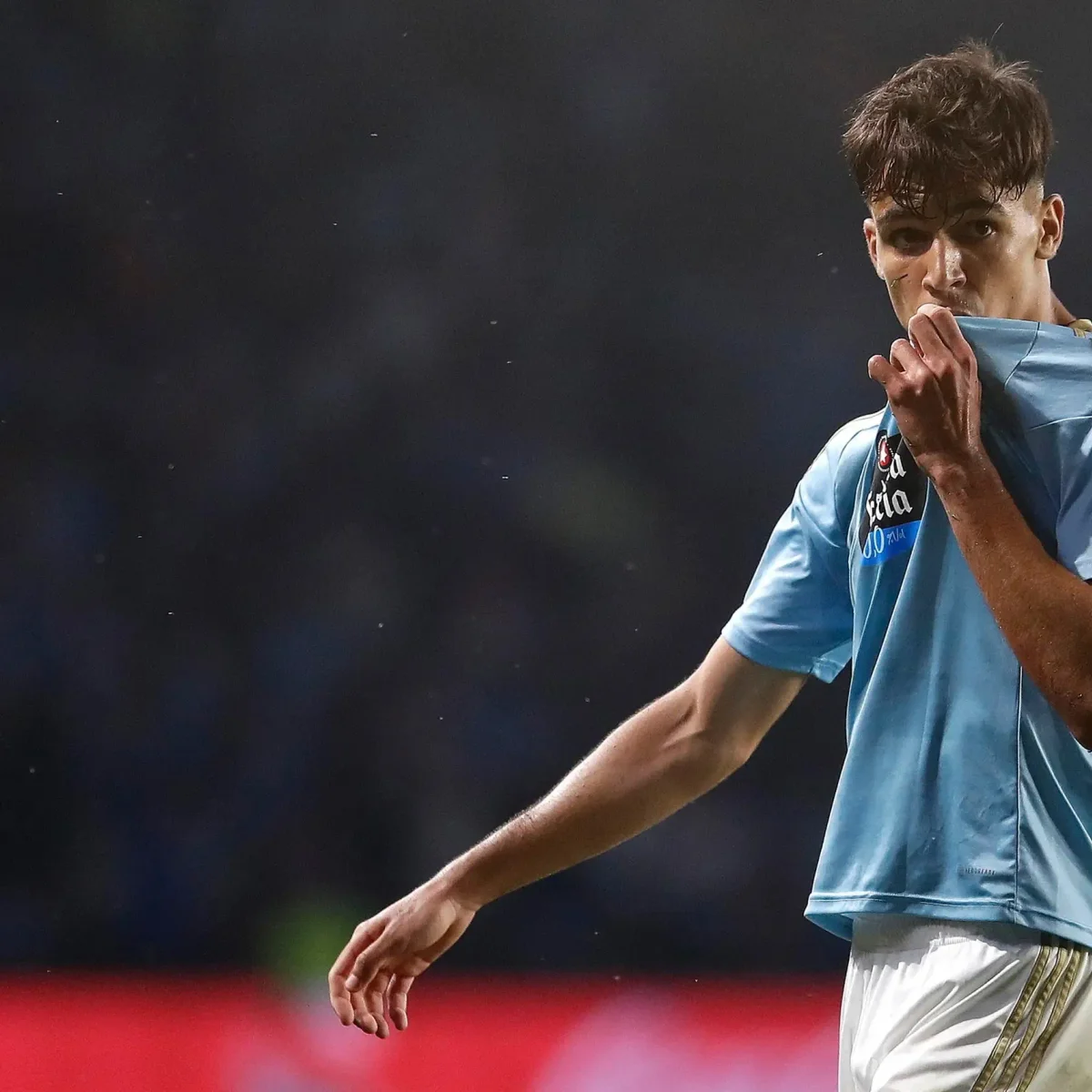 Gabri Veiga e il no al Napoli: in Spagna sono convinti che c'è un motivo preciso!