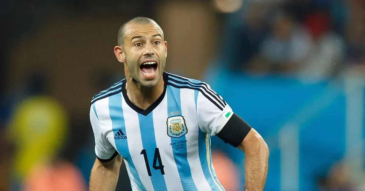  Mascherano racconta Messi, Xavi e Guardiola: “Uno ha influenzato e cambiato il gioco perché…”