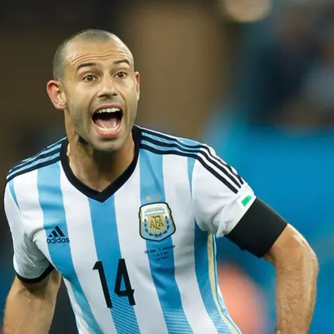  Mascherano racconta Messi, Xavi e Guardiola: “Uno ha influenzato e cambiato il gioco perché…”