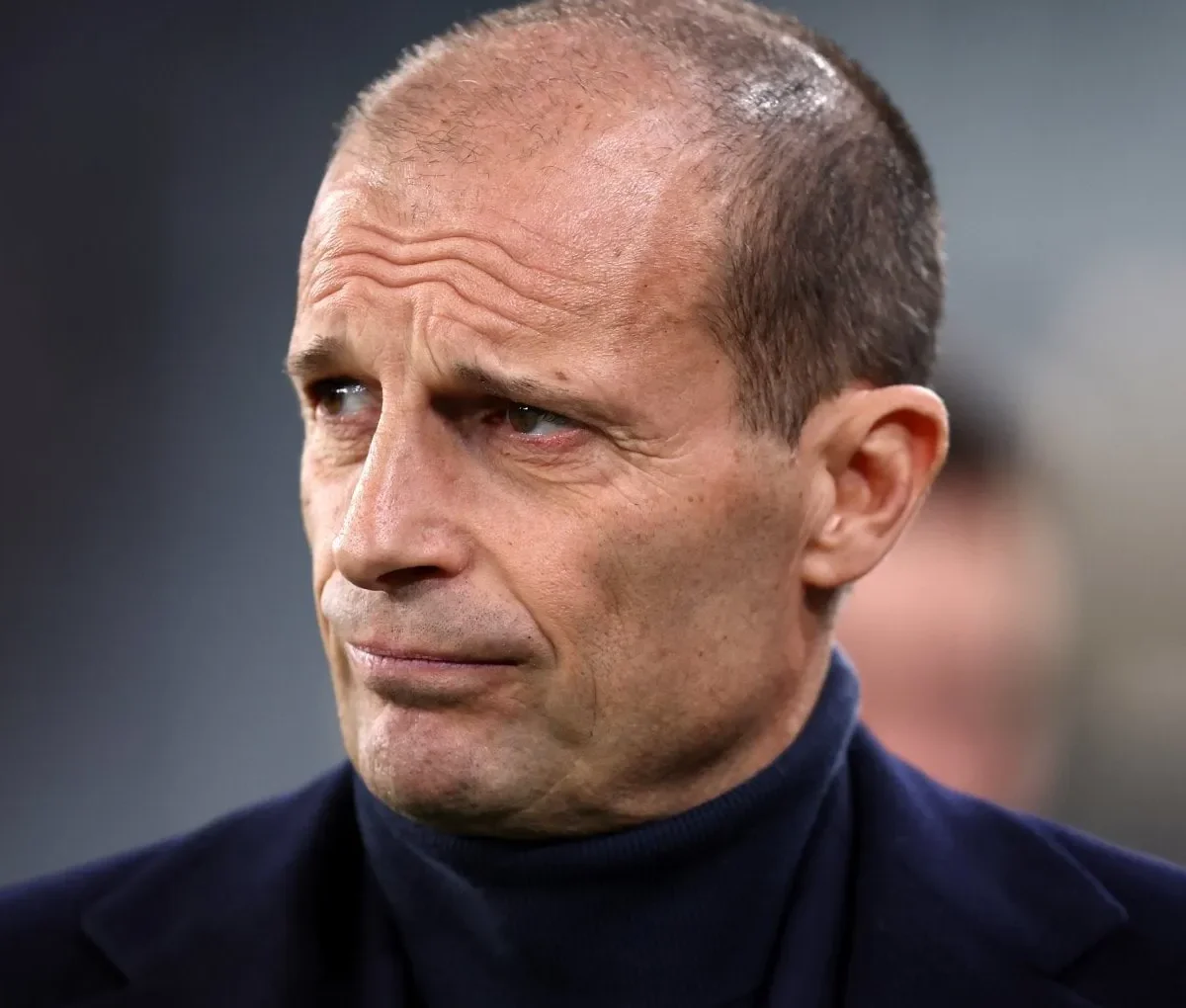 Galeone svela: “Allegri ha un grande rimpianto. Sperava di prendere un giocatore”