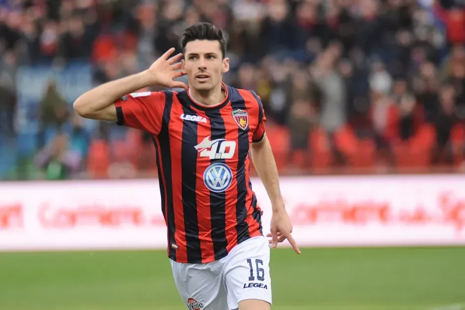 Il teorema di Sciaudone, geometrie a servizio del calcio