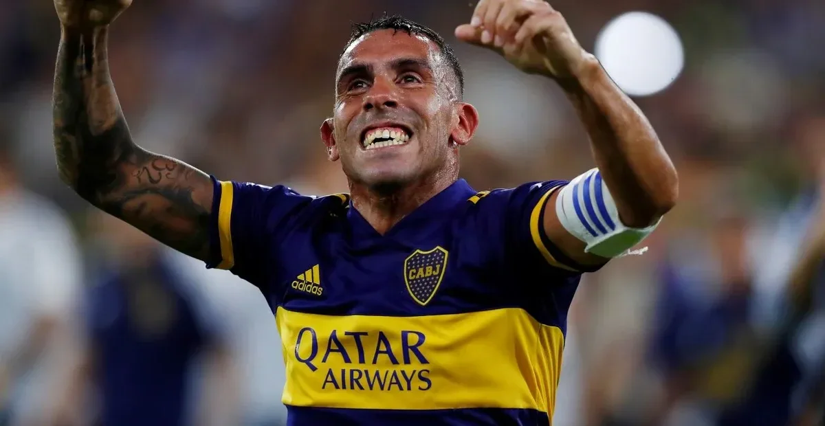 Tevez si schiera con i big d’Arabia: “Vi dico quante famiglie mantengo con i soldi della Cina…”