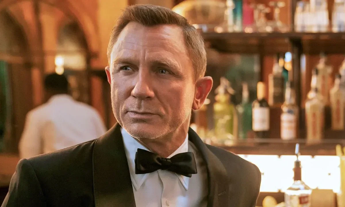 Dal Real Madrid a James Bond: un ex Blancos nel ruolo dell'agente segreto?