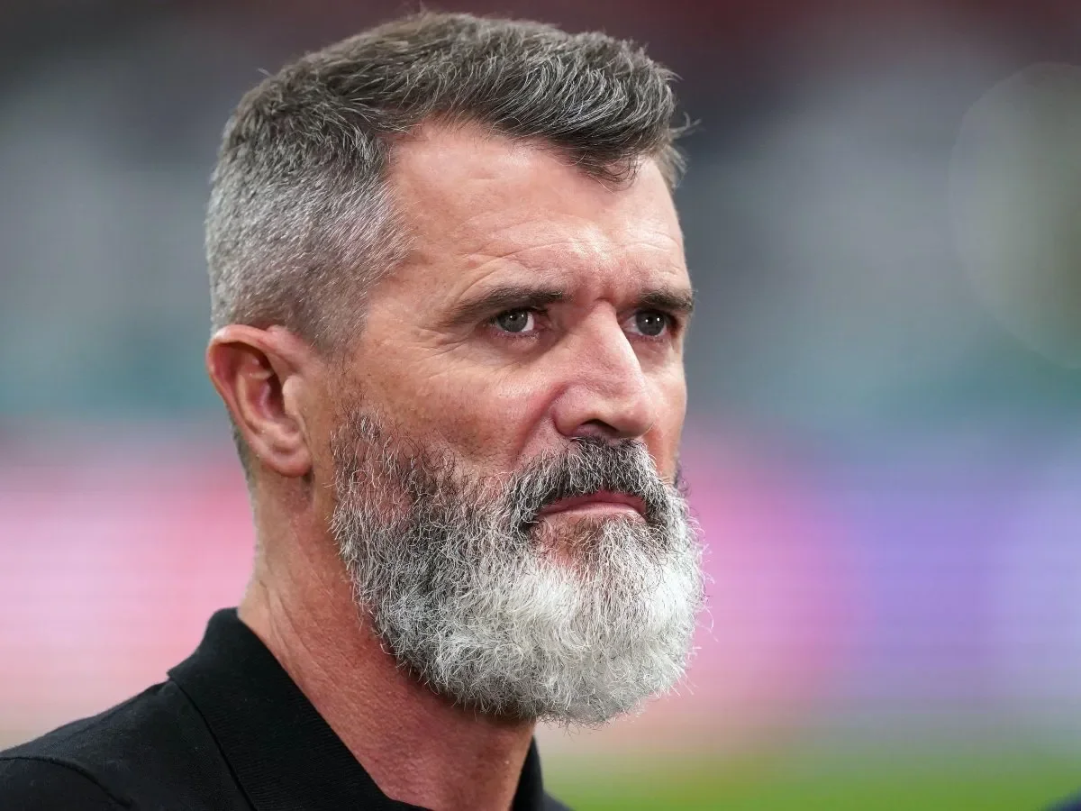 Roy Keane ridimensiona Salah: “In certi momenti deve stare zitto…”