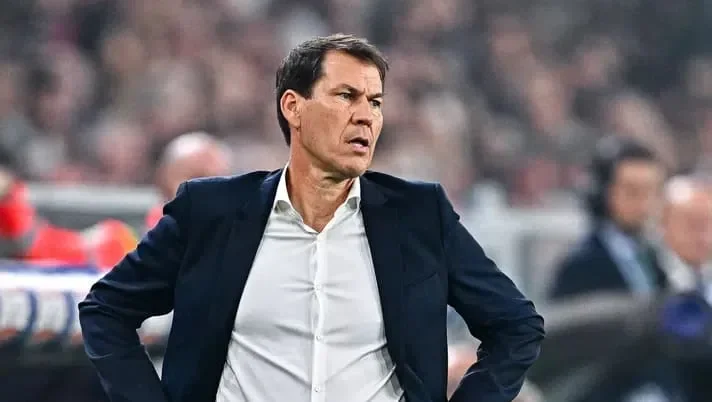 La difesa a Garcia: “Nulla da invidiare a Spalletti, bisogna paragonarlo a...'