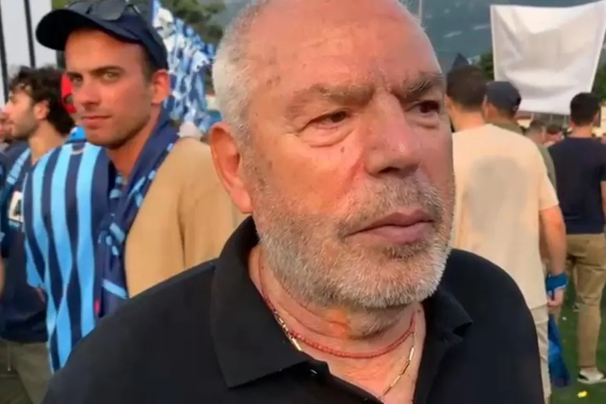 Di Nunno incendia Lecco – Brescia: “Cellino ha amici importanti, la sua squadra non merita di…”
