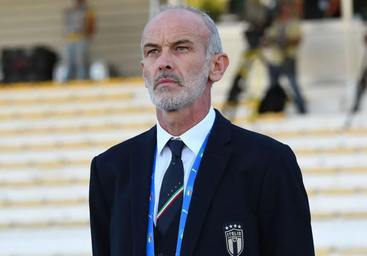 Nicolato torna a parlare dell’Italia: “Il problema primario non è mai stato l’allenatore perché…”