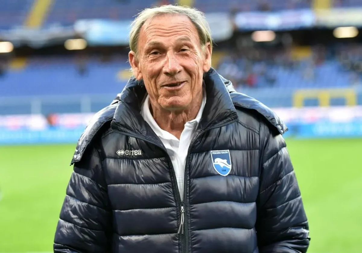 Zeman fa i conti in tasca alla Juve e parla di numeri e progetti: “Io ho scelto un’altra linea…”