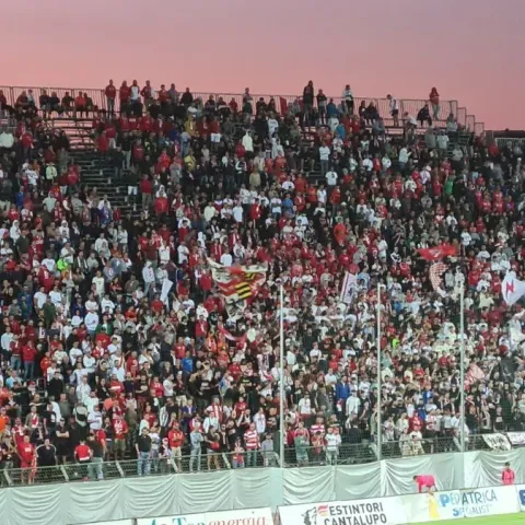 Girone A: tandem Mantova-Padova in vetta, ancora una sconfitta per l'Alessandria 