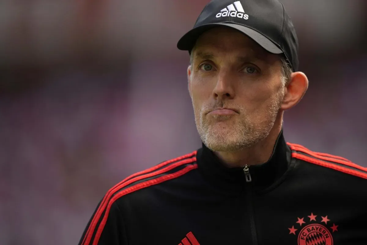 Tuchel risponde a De Ligt: “Non si cambiano spesso i centrali, lui deve…”