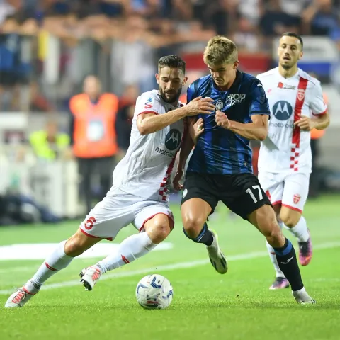 De Ketelaere e il messaggio a Pioli: 'Al Milan c'era un problema, a Bergamo gioco diversamente'