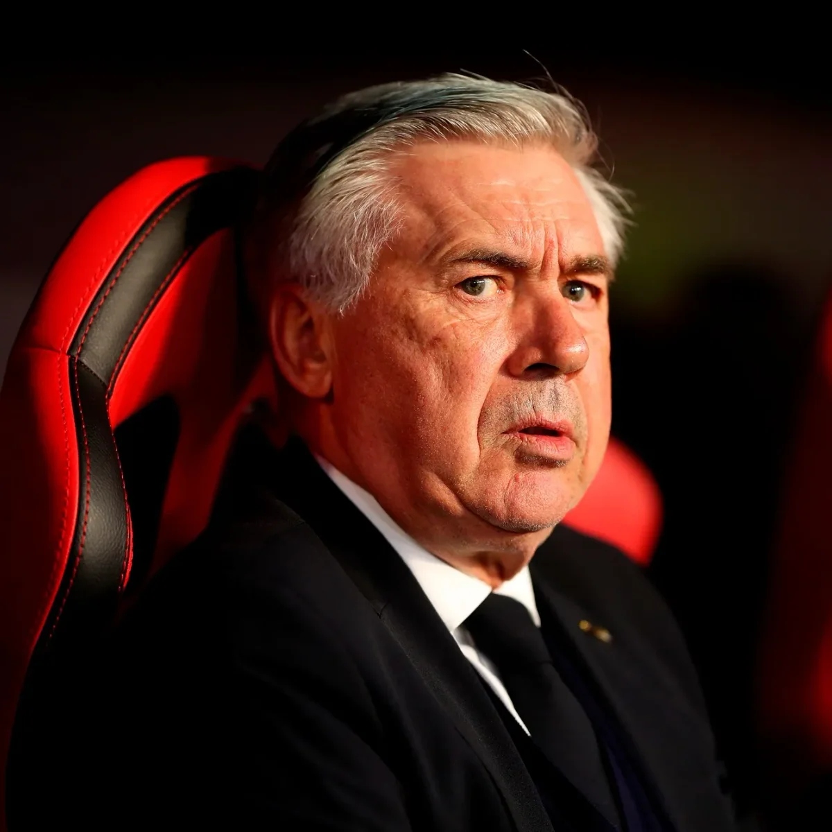 Radio Marca annuncia: “Al Real hanno scelto l’erede di Ancelotti, testa a testa tra ex, ma…”