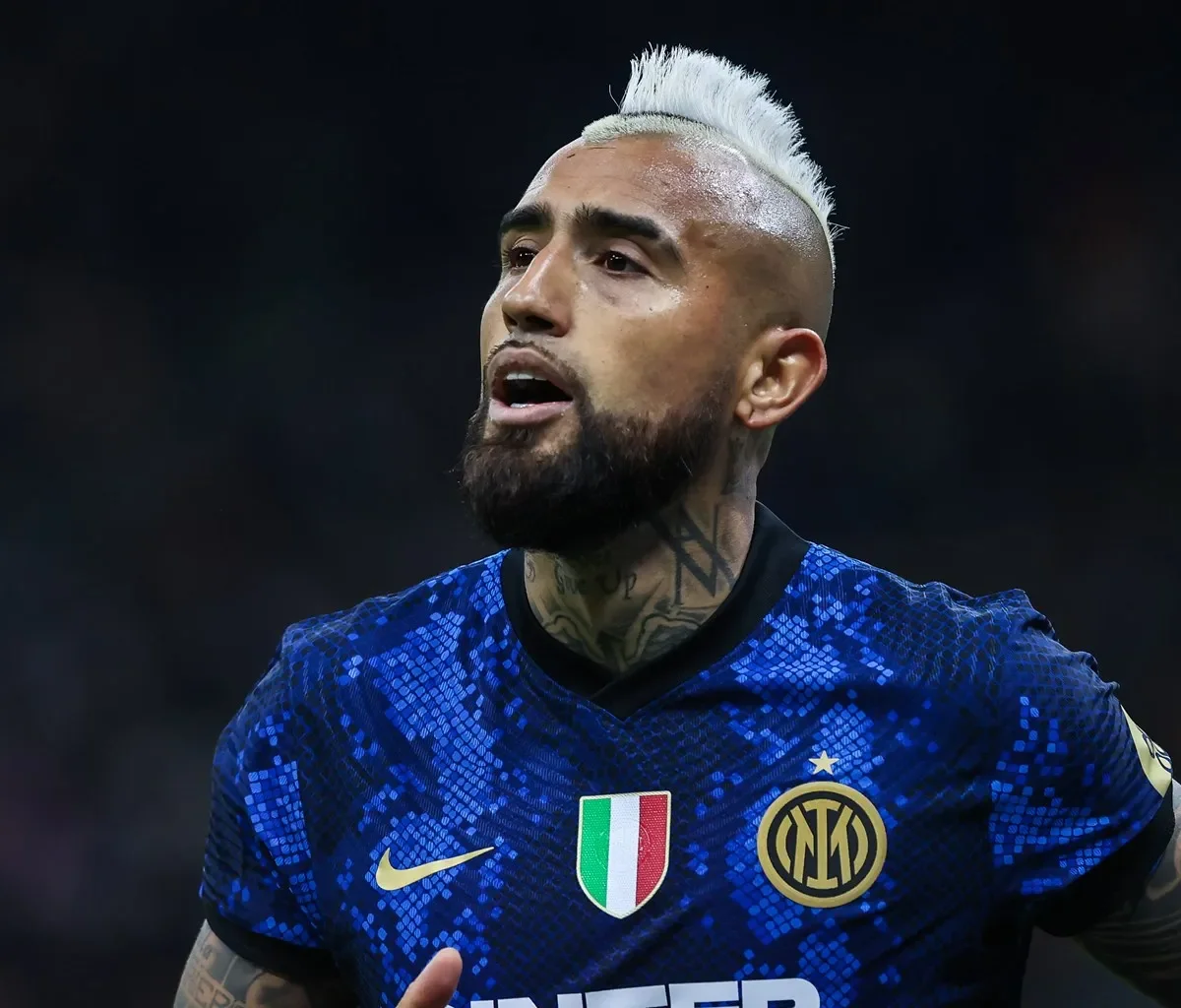 Vidal, che bordate al Real: “Vi dico i loro furti”. Poi svela il suo attaccante più forte