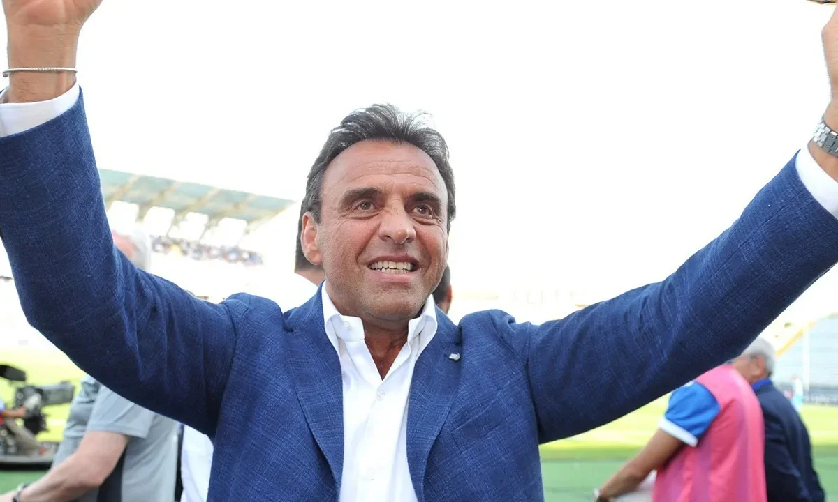 Corsi elogia Spalletti e punge la categoria: “Lui non allena i giornalisti, ci sono tanti tromboni che…”
