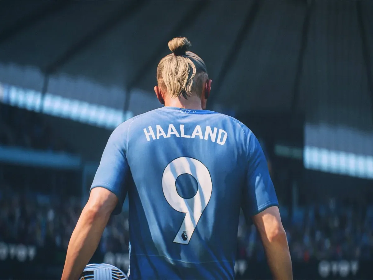 Haaland rivela: “Mi piace quando Guardiola e papà mi urlano contro perché…”