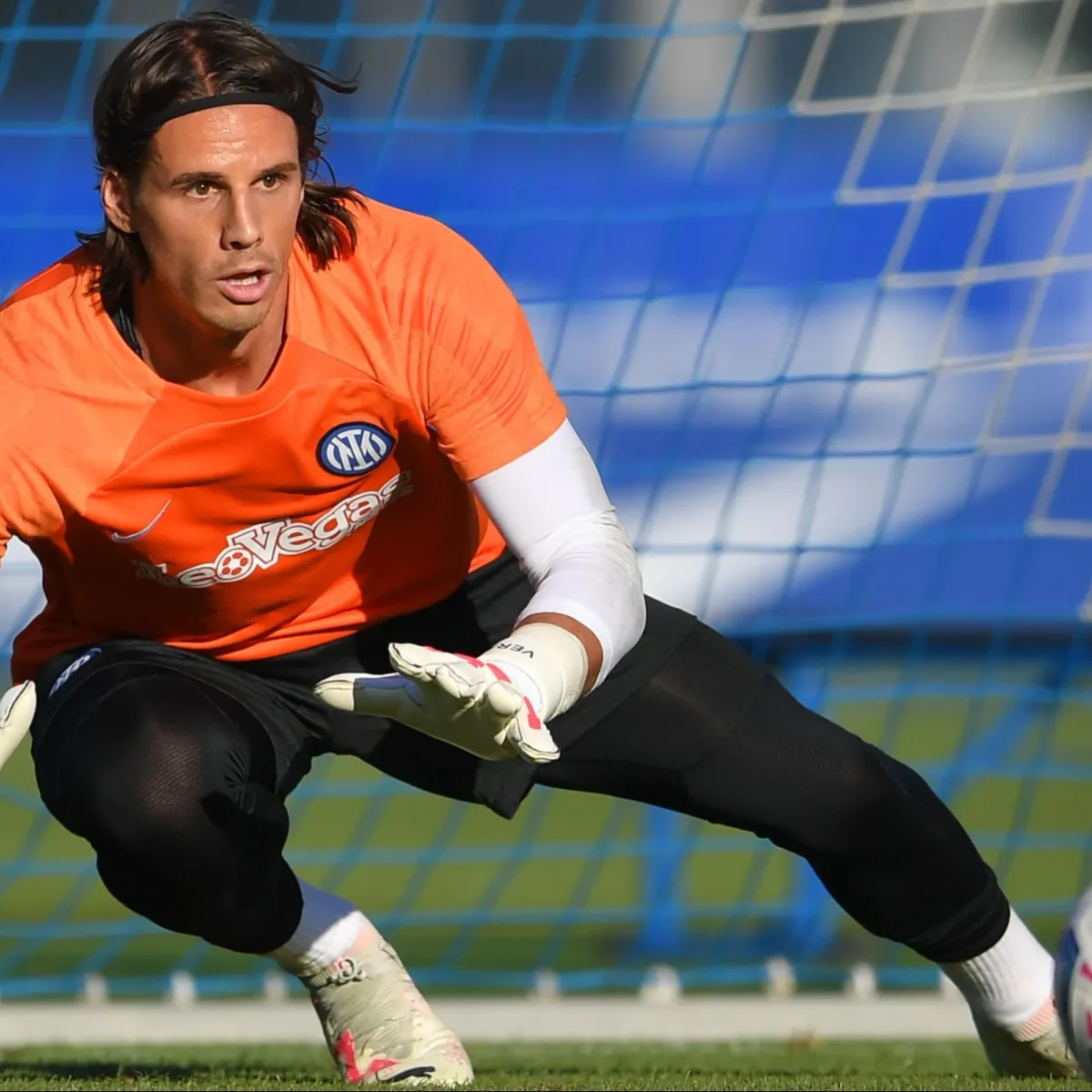 “Su Sommer giudizio sospeso”. Il dubbio sul portiere dell’Inter…