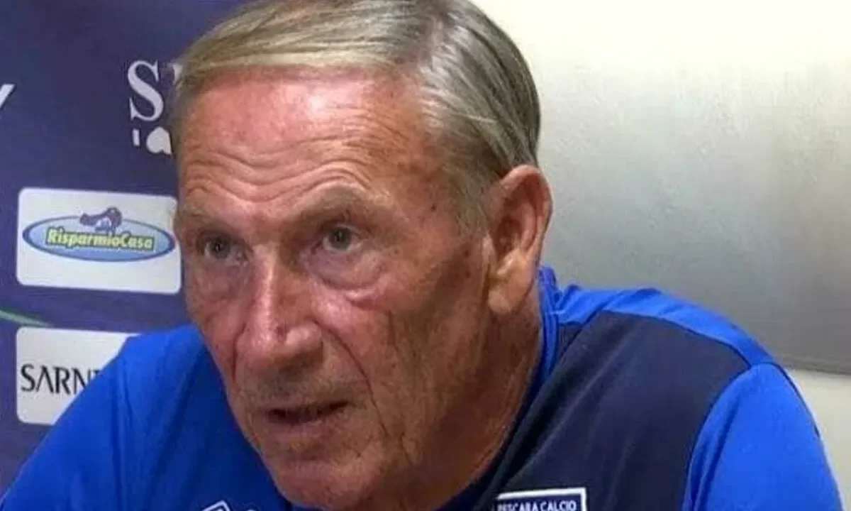 Zeman sta con Mancini: “Ha fatto bene ad andare in Arabia, vi dico che…”