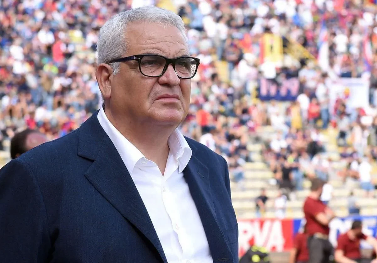 Corvino e l’aneddoto su Vucinic: “Gli feci aprire il campo e lo spogliatoio per tante mattine perché…”