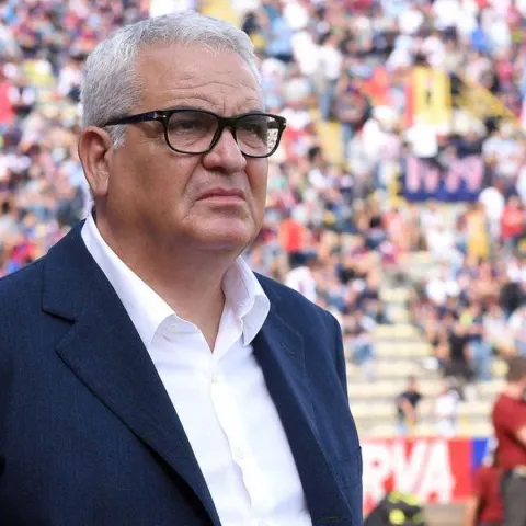 Corvino e l’aneddoto su Vucinic: “Gli feci aprire il campo e lo spogliatoio per tante mattine perché…”