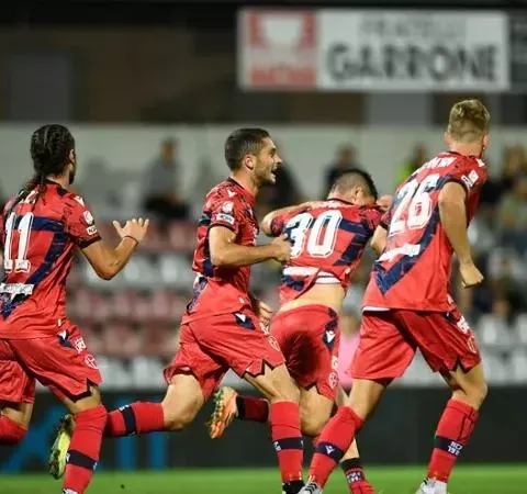 Girone A: colpo Padova nel finale, bene Vicenza e Trento