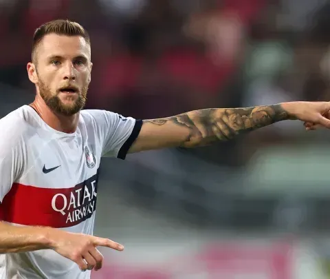 Psg sconfitto in casa, tifosi contro Skriniar: e l'Equipe lo bastona nelle pagelle!