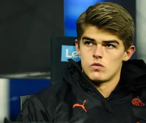 La 'carezza' di Gasperini a Maldini: 'De Ketelaere? Solitamente il Milan...'