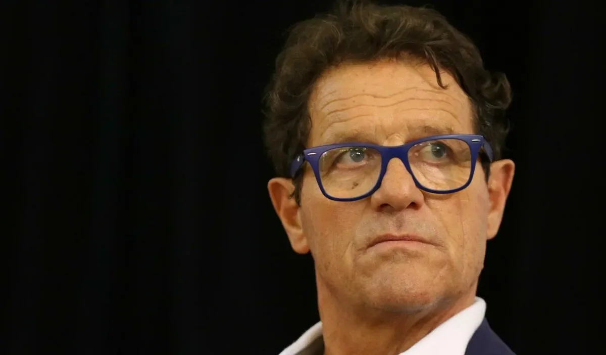 Capello sulla Nazionale: “Nostro campionato migliorato? Sì, grazie agli stranieri. Ma Spalletti deve…”