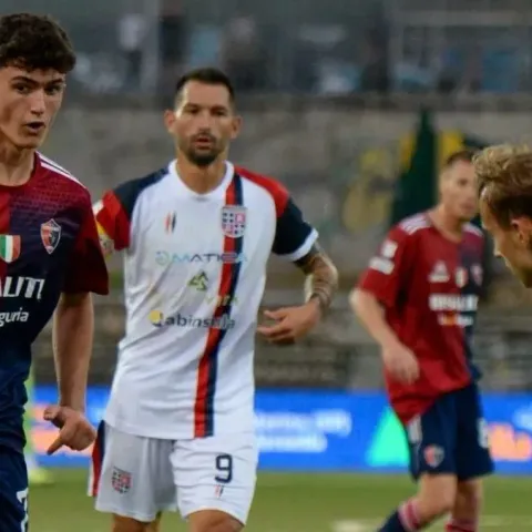 Girone B: prova di forza Torres, Cesena a valanga