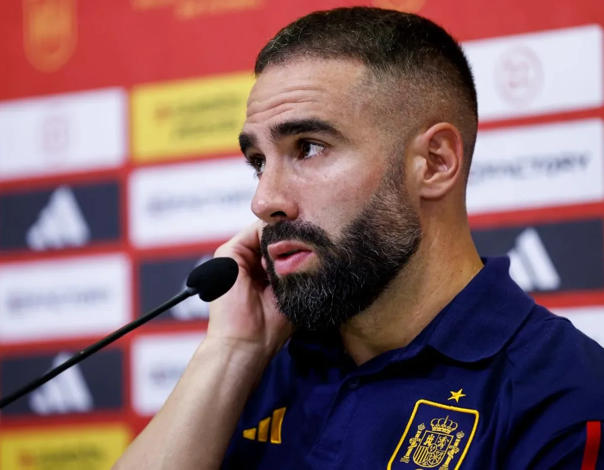 Carvajal si schiera con Veiga: “Al mio primo contratto ho pensato ai genitori, ho comprato…”