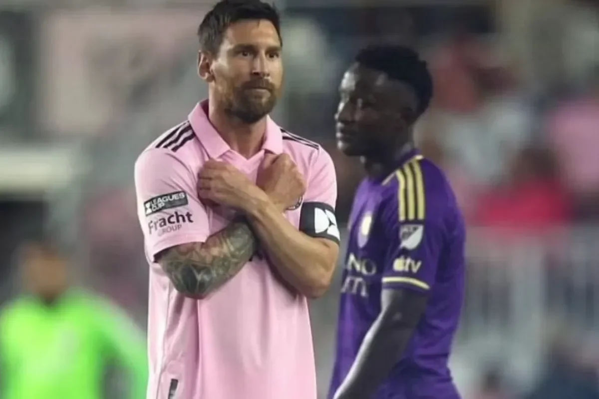 Effetto Messi in America: la MLS potrebbe cambiare il regolamento per la Pulce!