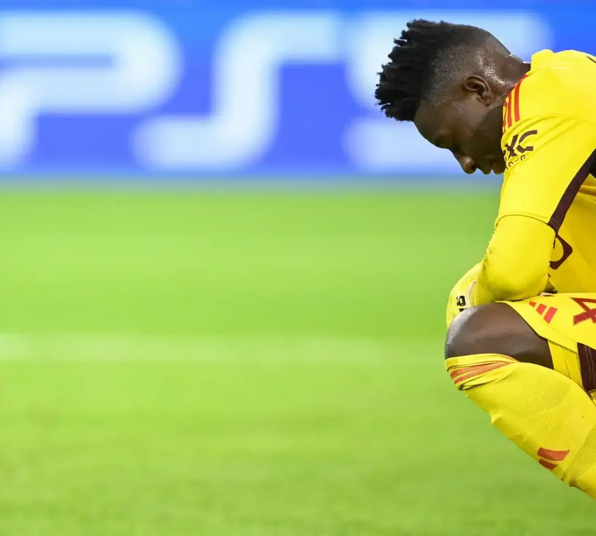 Il caso United, Onana già in discussione: un altro portiere nel mirino, la dirigenza…