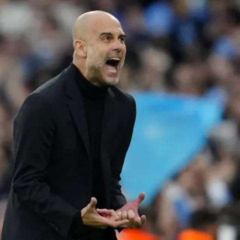 Premier League, una statistica 'distrugge' Guardiola: è il peggiore del campionato inglese!