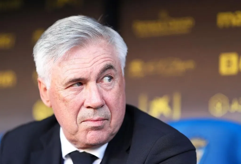 Real Madrid, Ancelotti si coccola i veterani: “Sono ancora i migliori, con chi dovrei confrontarli?”