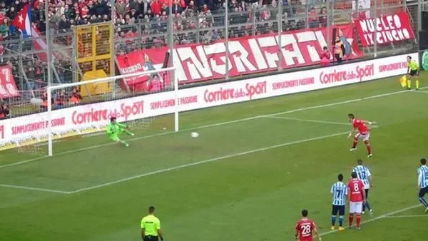 Perugia-Pescara: due volte Oddo, ancora Zeman, Curi per sempre. Storia di una sfida mai banale