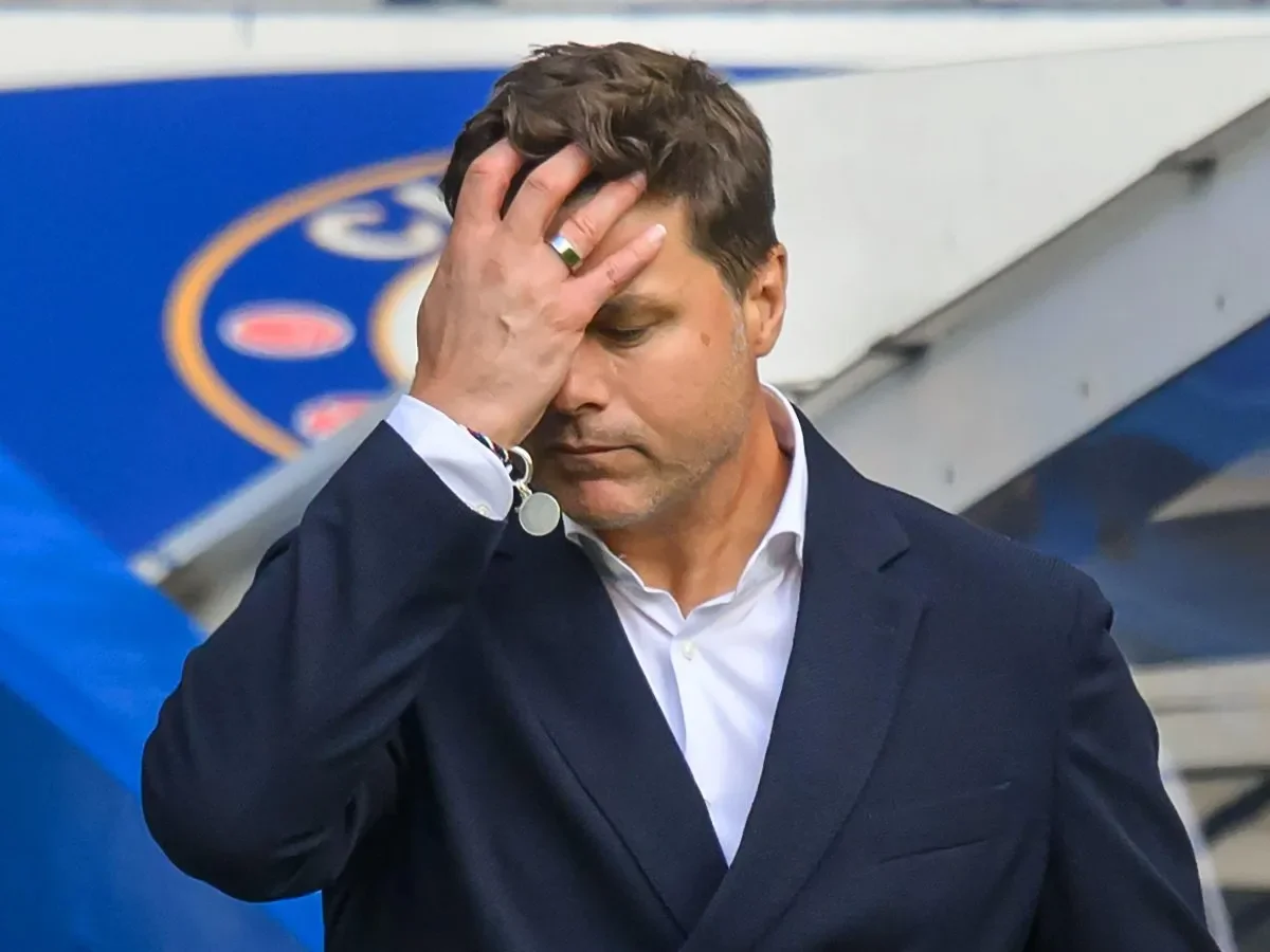 Chelsea, Pochettino trema: “Proprietà sarà delusa, ma con i giovani…”