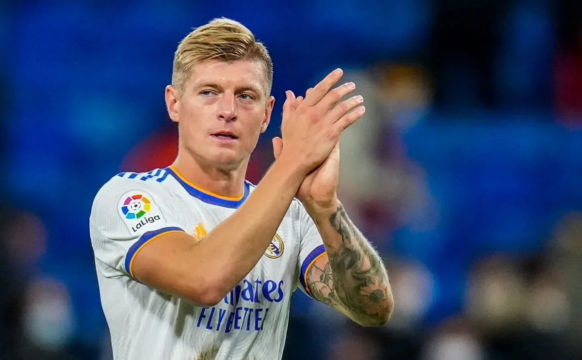 Kroos non ci sta, attacca i colleghi che vanno in Arabia: “Quali ambizioni, la verità è che…”