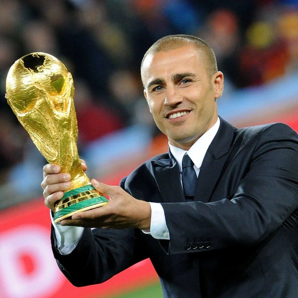 Cannavaro: “A Spalletti regalerei un paio di giocatori della mia generazione. Ecco chi…”