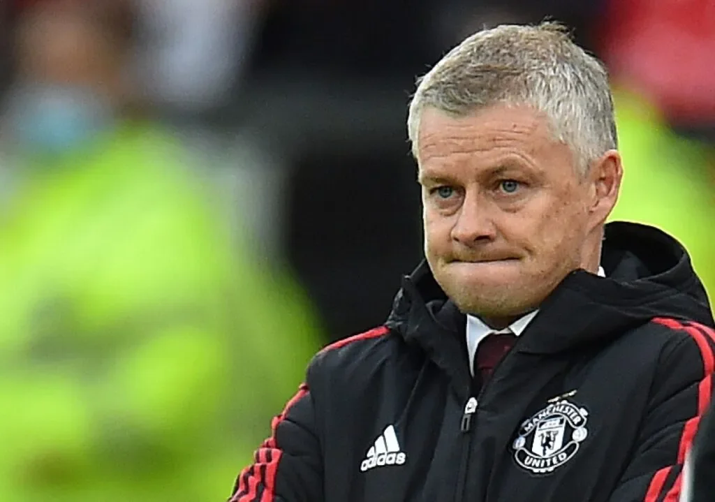  Solskjaer svela: “Abbiamo sbagliato, Ronaldo sembrava ancora forte, ma..."